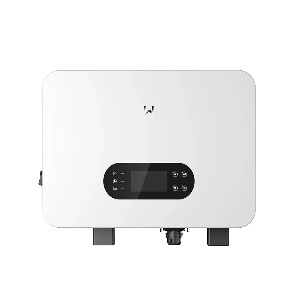 GoodWe 10kW Low Voltage Hybrid Solar Inverter (ES Uniq Series)