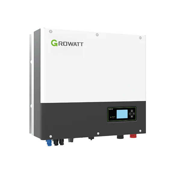 Growatt Hybrid 10 kVA Solar Inverter (SPH10000TL3)
