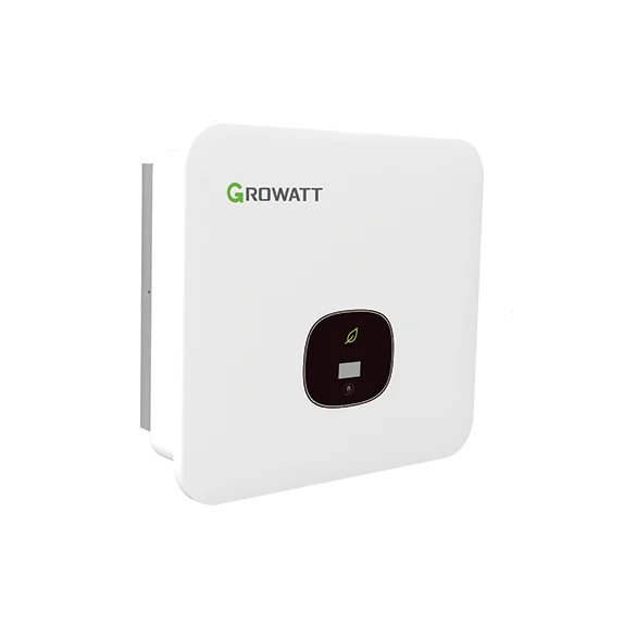 Growatt 10 kVA On-Grid Solar Inverter