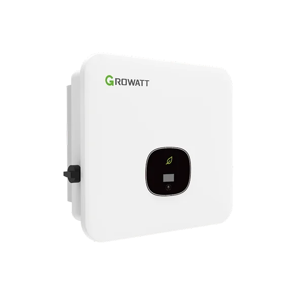 Growatt 15 kVA On-Grid Solar Inverter