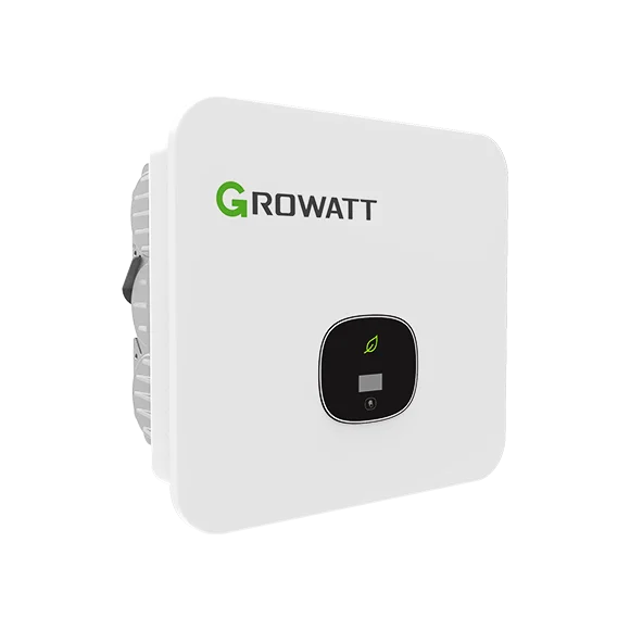 Growatt 50 kVA On-Grid Solar Inverter