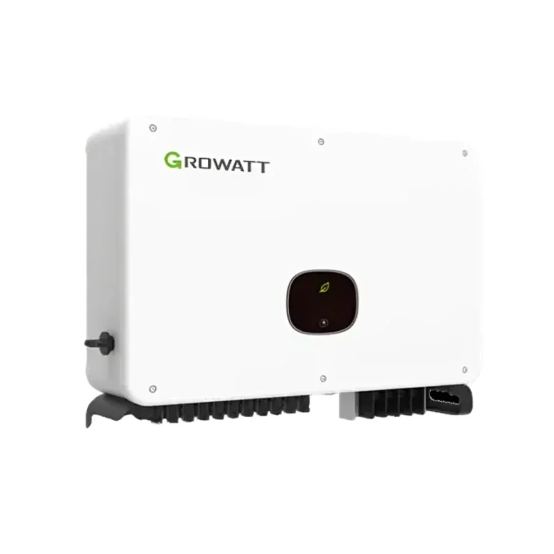 Growatt 60 kVA On-Grid Solar Inverter