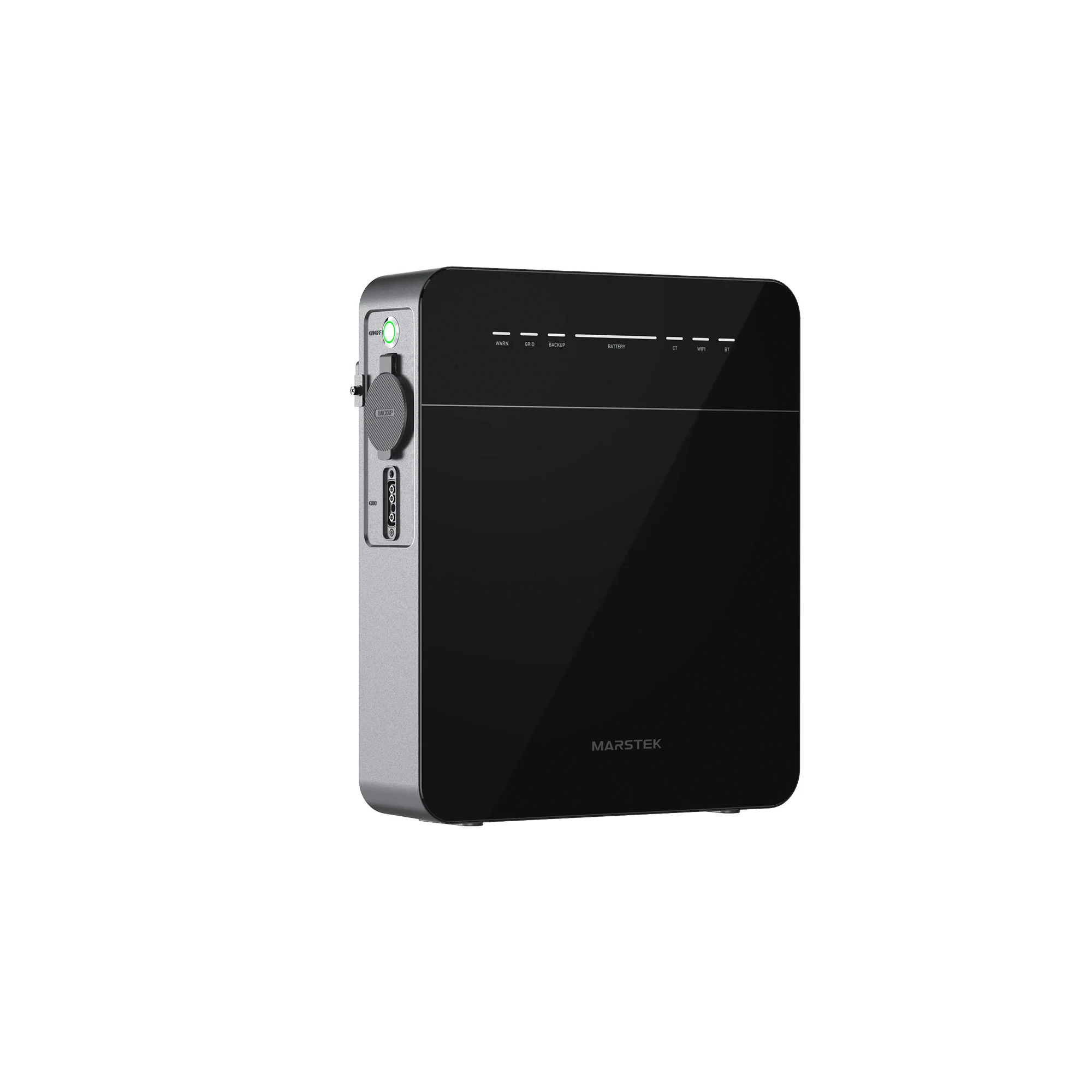 MARSTEK VENUS E Mini Smart Compact Home Energy Storage Battery System