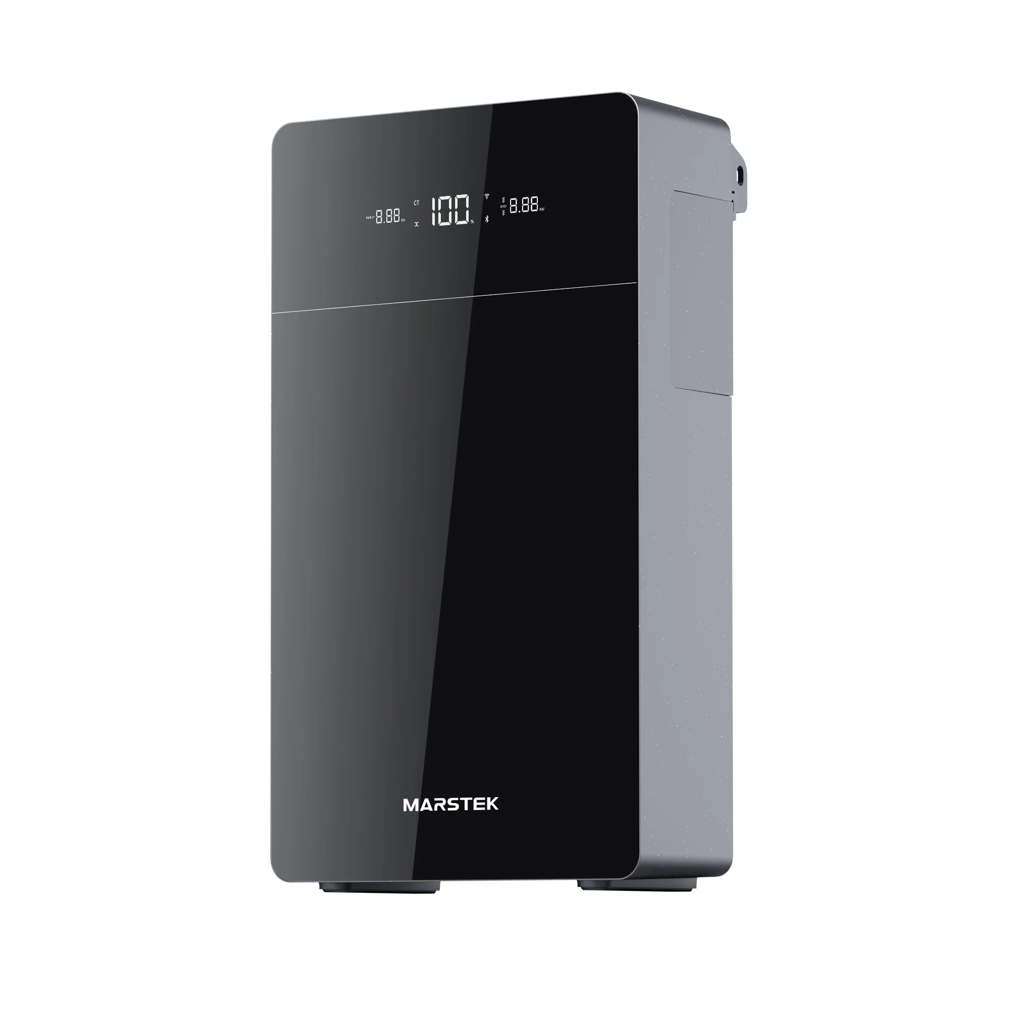 MARSTEK VENUS E MAX Smart 10.24kWh Home Energy Storage Battery System