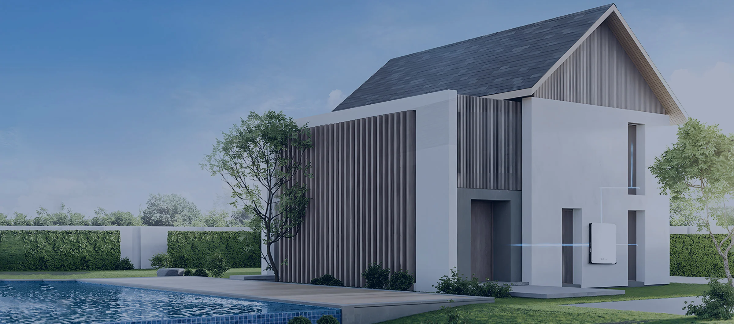 PowerBox Pro Smart Energy Storage System
