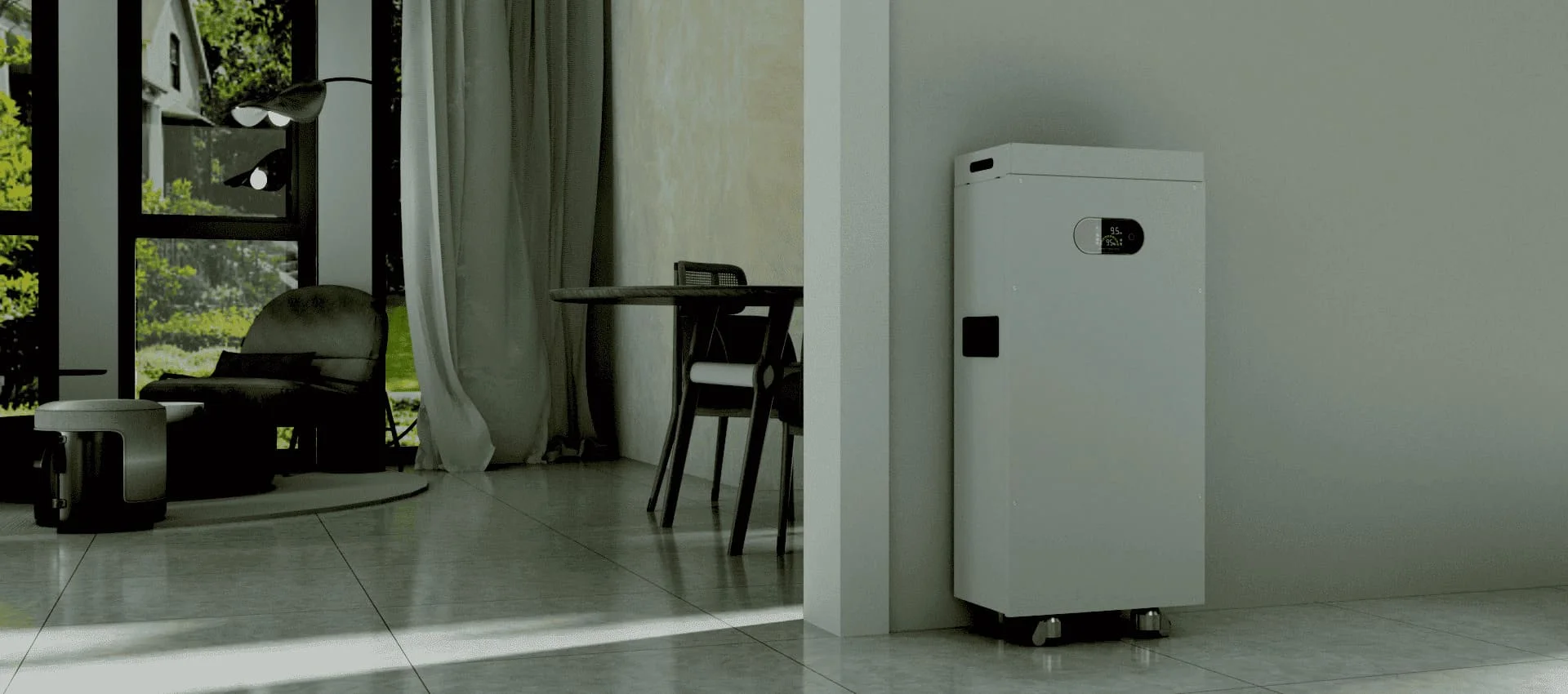 PowerBrick SC Smart Energy Storage System
