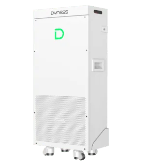 PowerBrick Max Smart Energy Storage System
